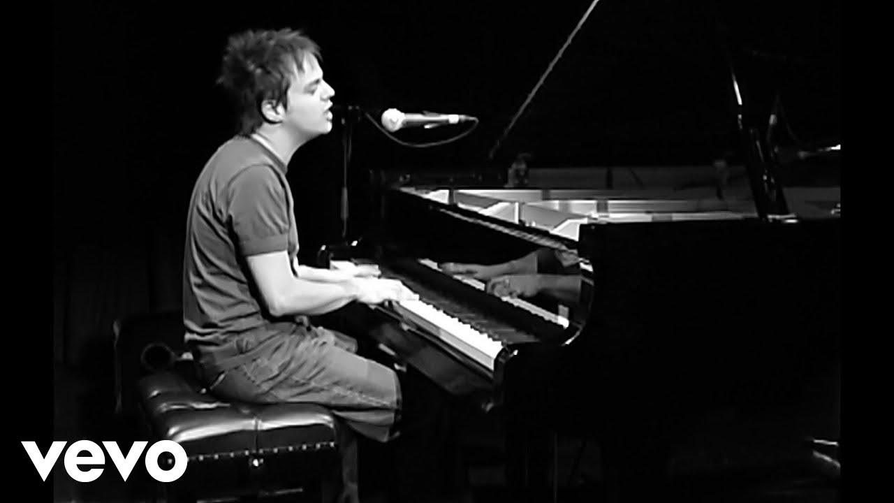  - JAMIE CULLUM