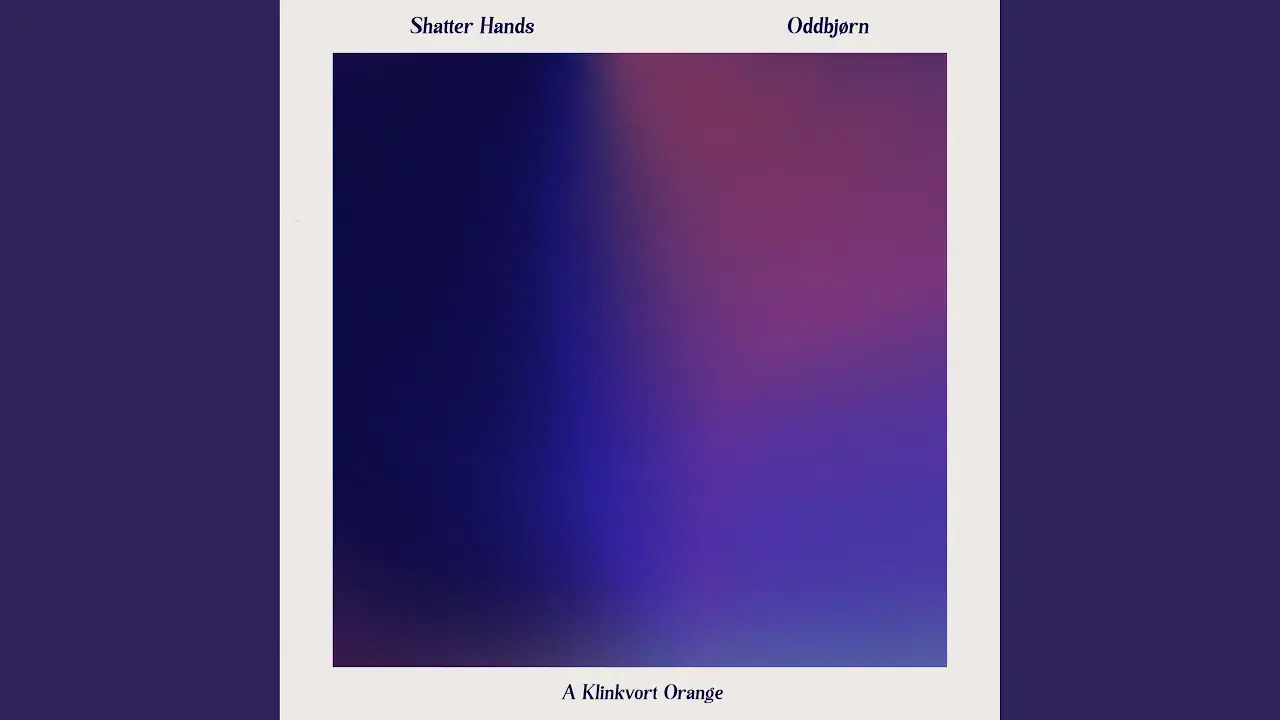 - Shatter Hands & Oddbjørn