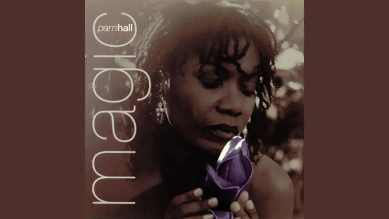 Pure Lovers Volume 10 - Pam Hall