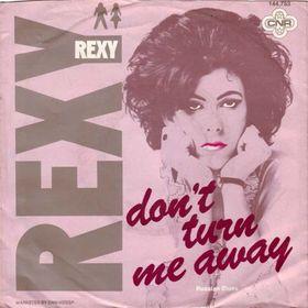 Running Out Of Time - Rexy