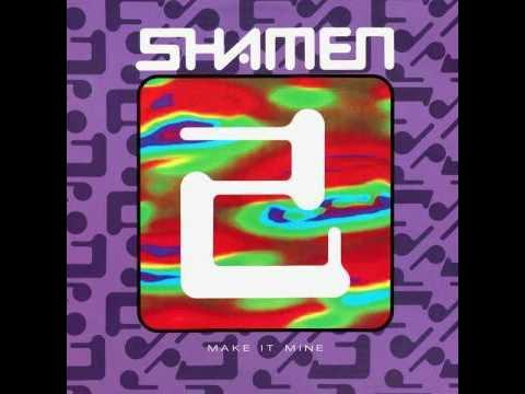 null - The Shamen