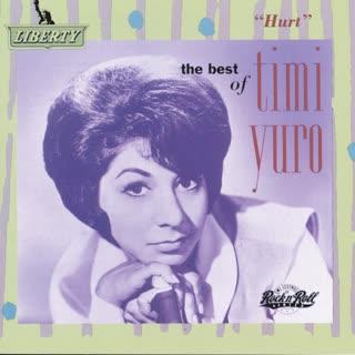  - Timi Yuro