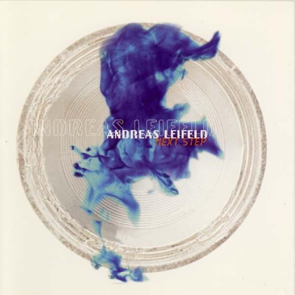 Next Step - Andreas Leifeld