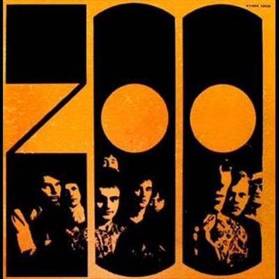 Zoo - Zoo
