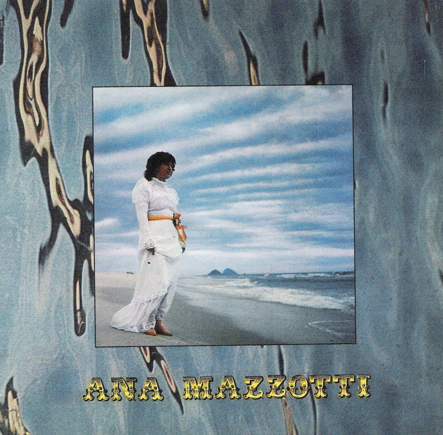 Ana Mazzotti - Ana Mazzotti