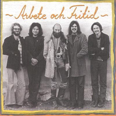  - Arbete Och Fritid 