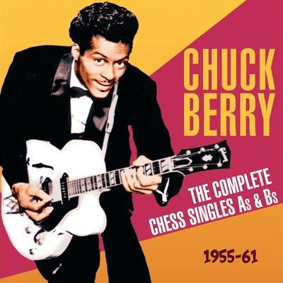 The Very Best Of Chuck Berry - Chuck Berry