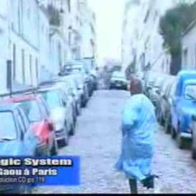  - Magic System  