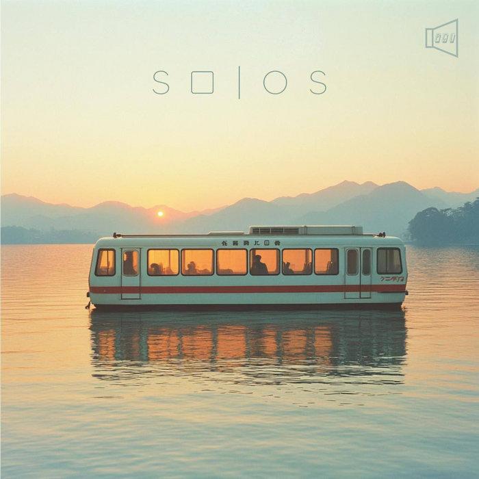 [PCLEP 036] Solos - madebyitself