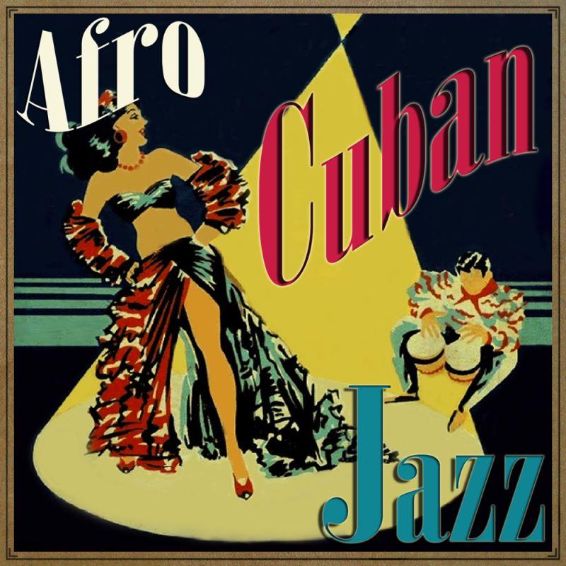Juan Tizol and Duke Ellington (original composers)  - RENE TOUZET