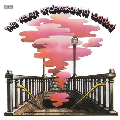  - Velvet Underground