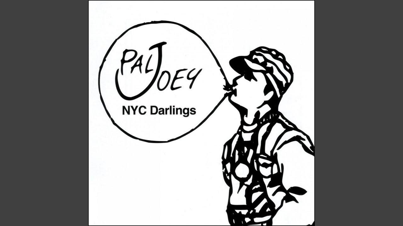  - Pal Joey