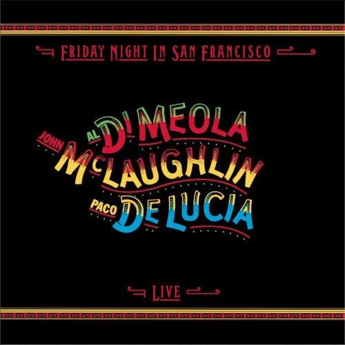 Balearic Mikes Diets - 15/06/2011 - part 1 (AIFF) - John McLaughlin, Al Di Meola, Paco DeLucia
