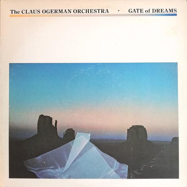 Dusty Fingers Volume Forty Five - Claus Ogerman