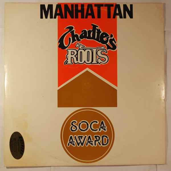  - Charlie's Roots