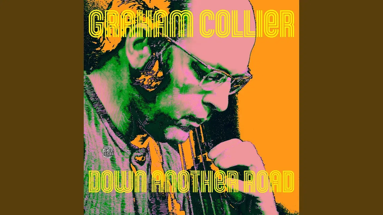 Down Another Road - Graham Collier