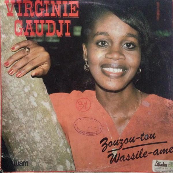  - VIRGINIE GAUDJI
