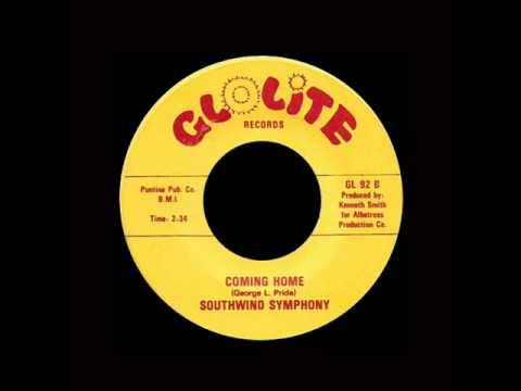 7" - Southwind Symphony