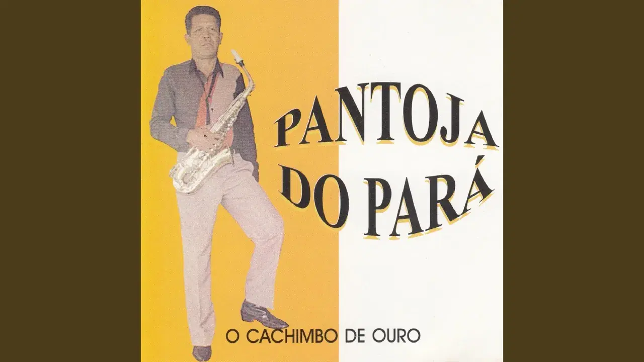  - Pantoja do Pará