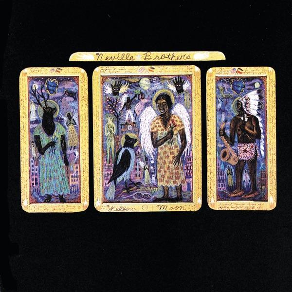  - The Neville Brothers