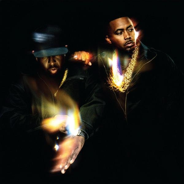 Light-Years - Nas & DJ Premier