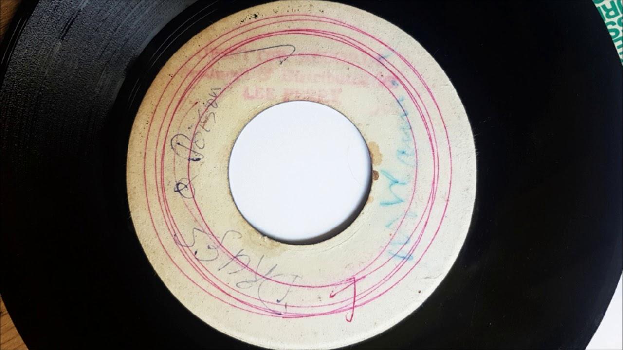  - The Upsetters And Val Bennett