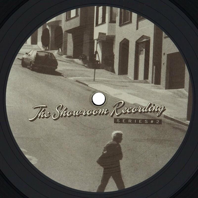 Series #2 - Showroom Recordings