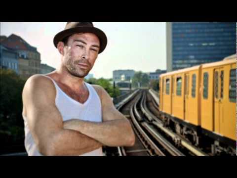 Richie Hawtin Presents Sounds From Can Elles - Joel Alter