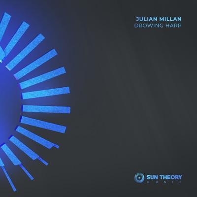Drowing Harp - Julian Millan