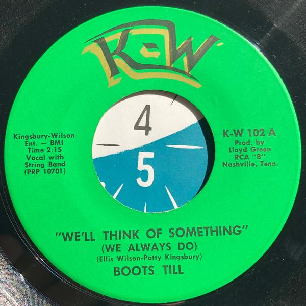 null - Boots Till