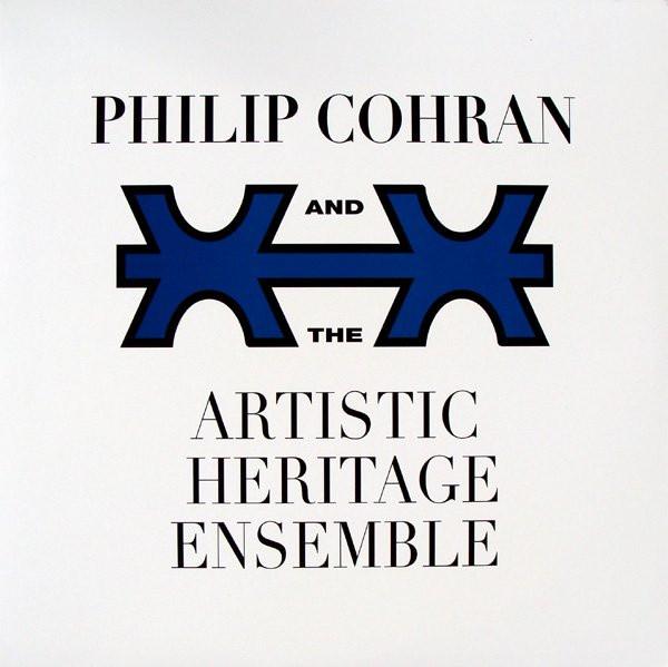 On The Beach - Philip Cohran and the Artistic Heritage Ensemble