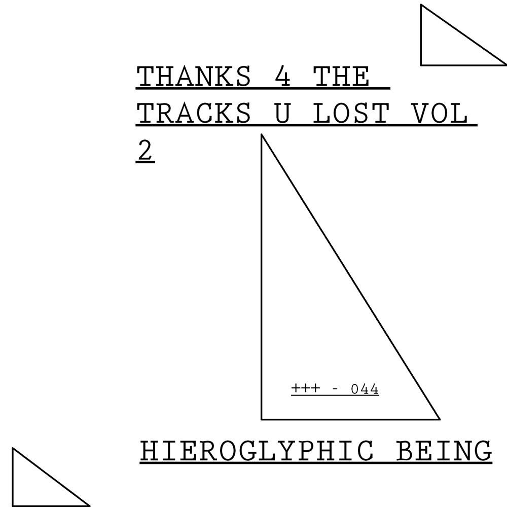 THE FREAKS R CUMMING - HIEROGLYPHIC BEING