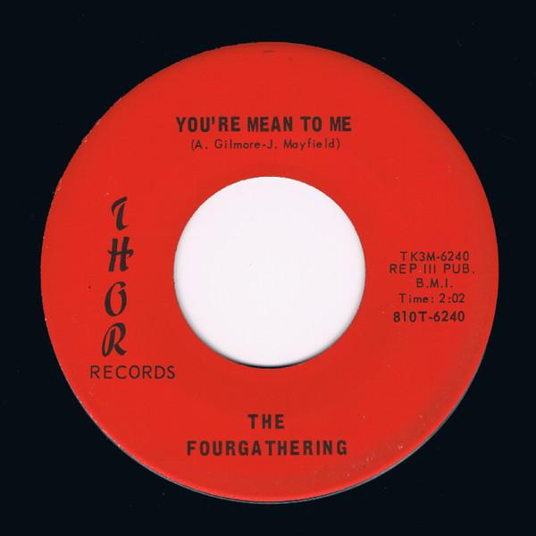  - The Fourgathering