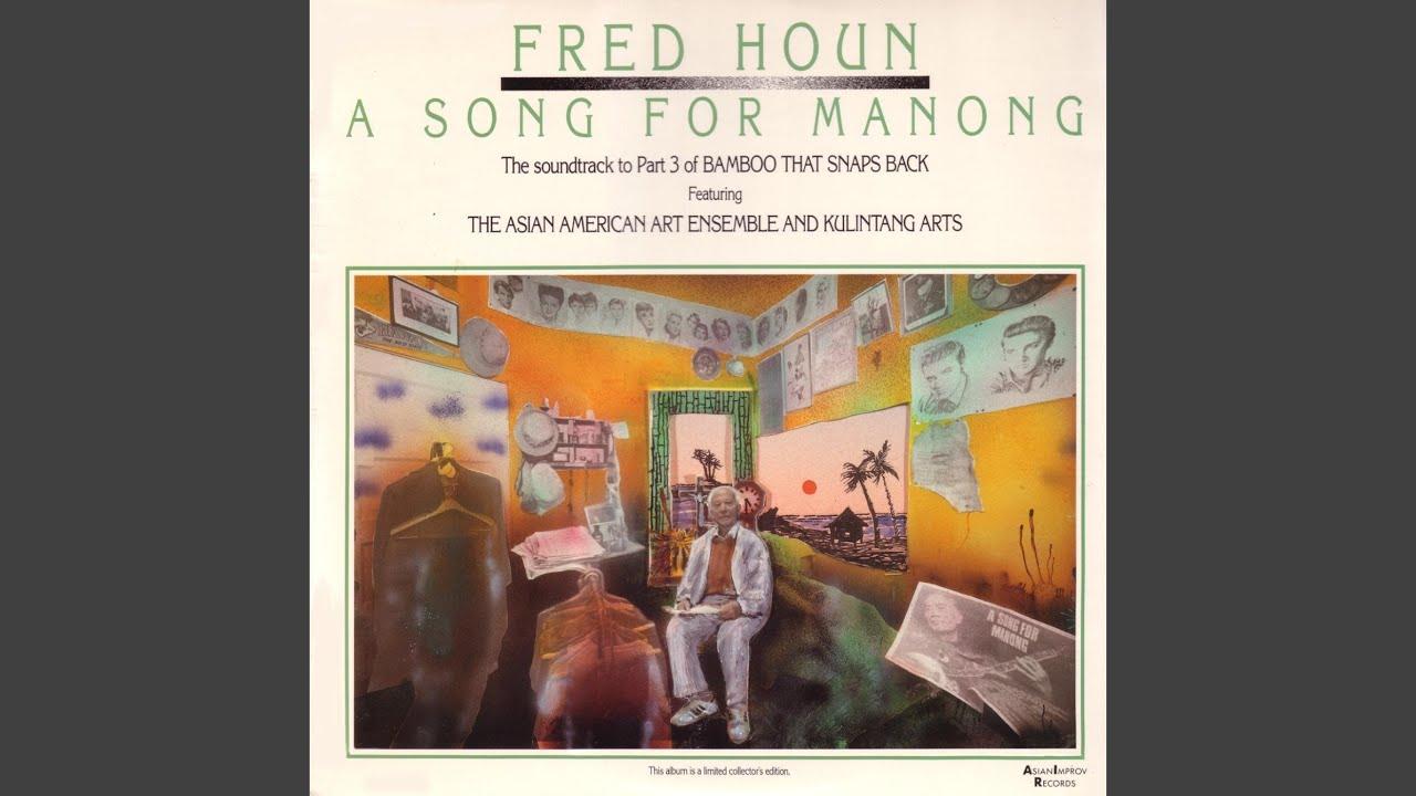 Unknown - Fred Ho Featuring The Asian American Art Ensemble And Kulintang Arts