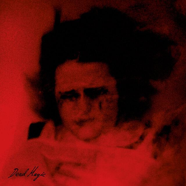 Dead Magic - Anna von Hausswolff