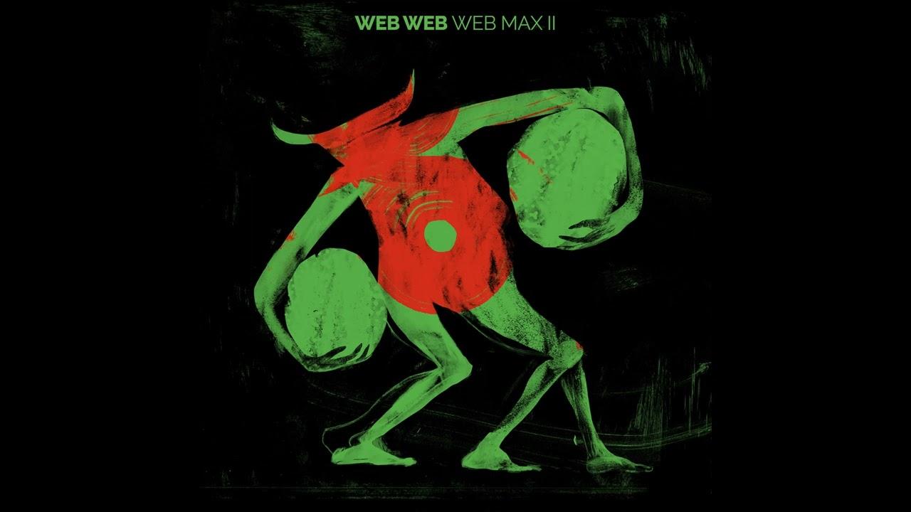 Web Max II - Web Web x Max Herre