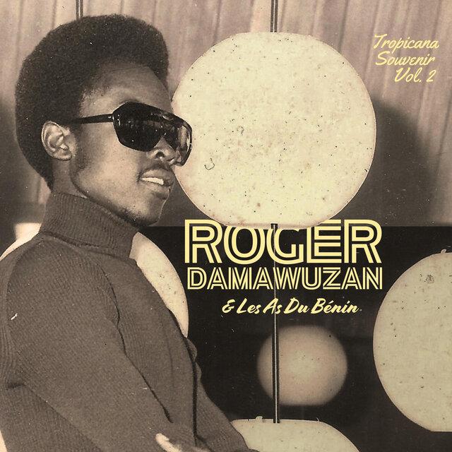 Tropicana Souvenir Vol 2 (Alternate Version) - Roger Damawuzan & Les As Du Benin