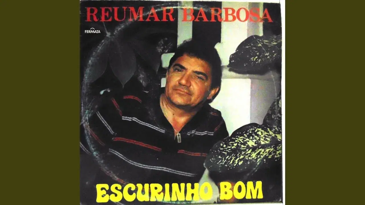  - Reumar Barbosa