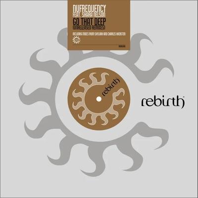 Connected Remixes - NUfrequency, Shield, Shara Nelson, Skylark