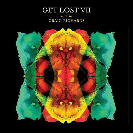 Get Lost VII mixed by Craig Richards - The Parallax Corporation