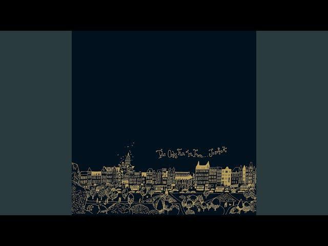 It’s Kinda Funny - Josef K