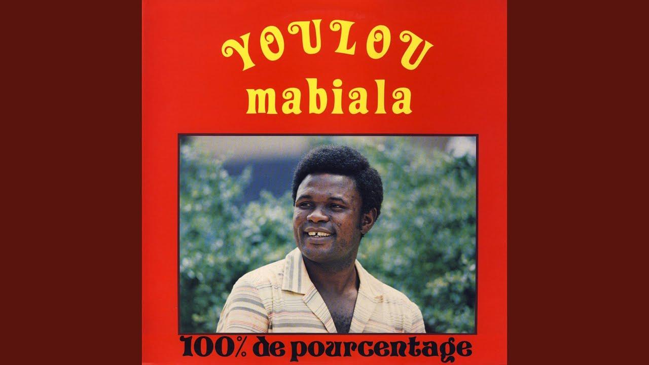Various - YOULOU MABIALA