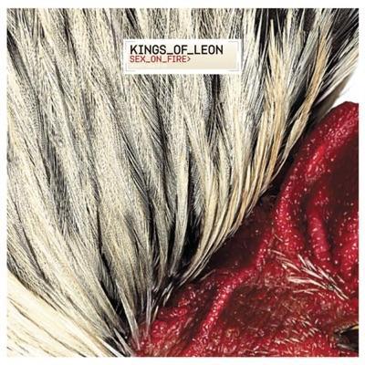 Now That's What I Call Music 71 - CD 1 - Kings Of Leon