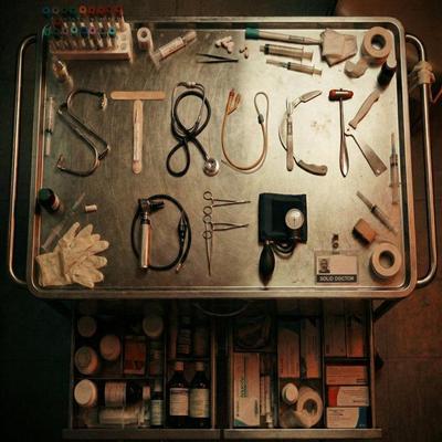 Struck Off - The Solid Doctor