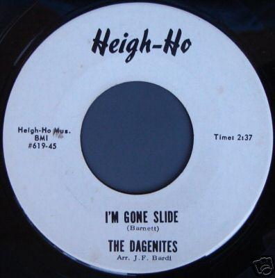  - The Dagenites