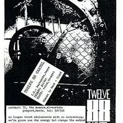  - Twelve 88 Cartel