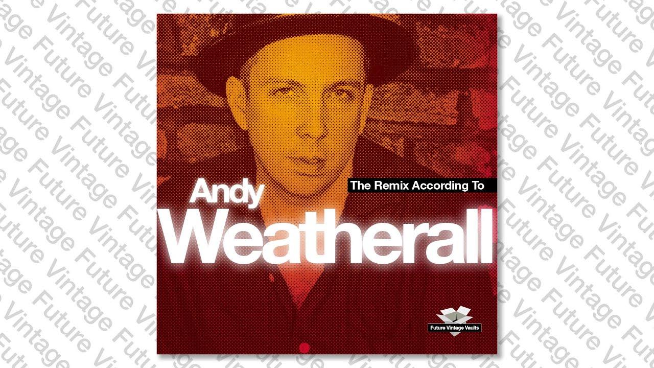 The Remix Collection - Bjork/Andrew Weatherall