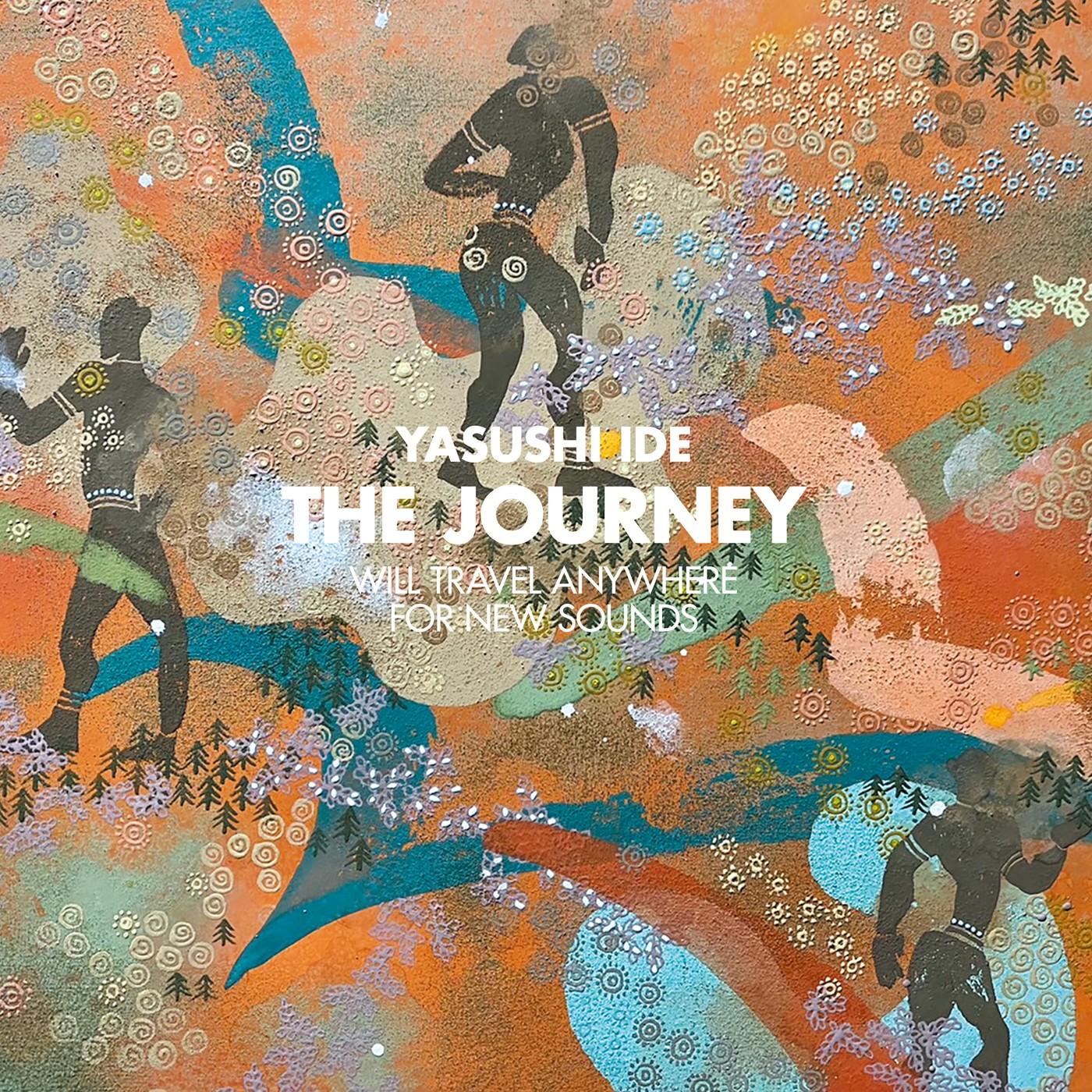 The Journey - Yasushi Ide