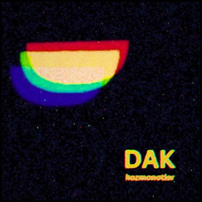 Kozmonotlar - Ceyhun Dora