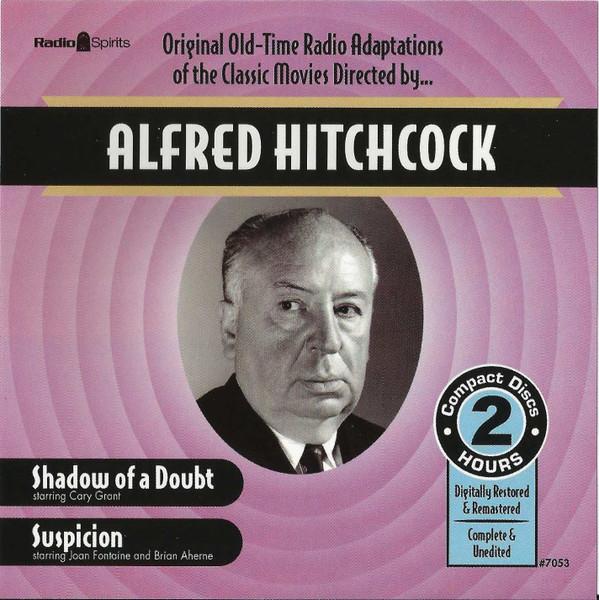 cinebyte - Hitchcock